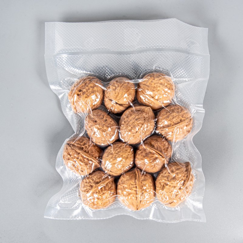 Wholesales customized reusable PA+PE BPA free safety food vacuum packing roll set