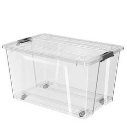Transparent