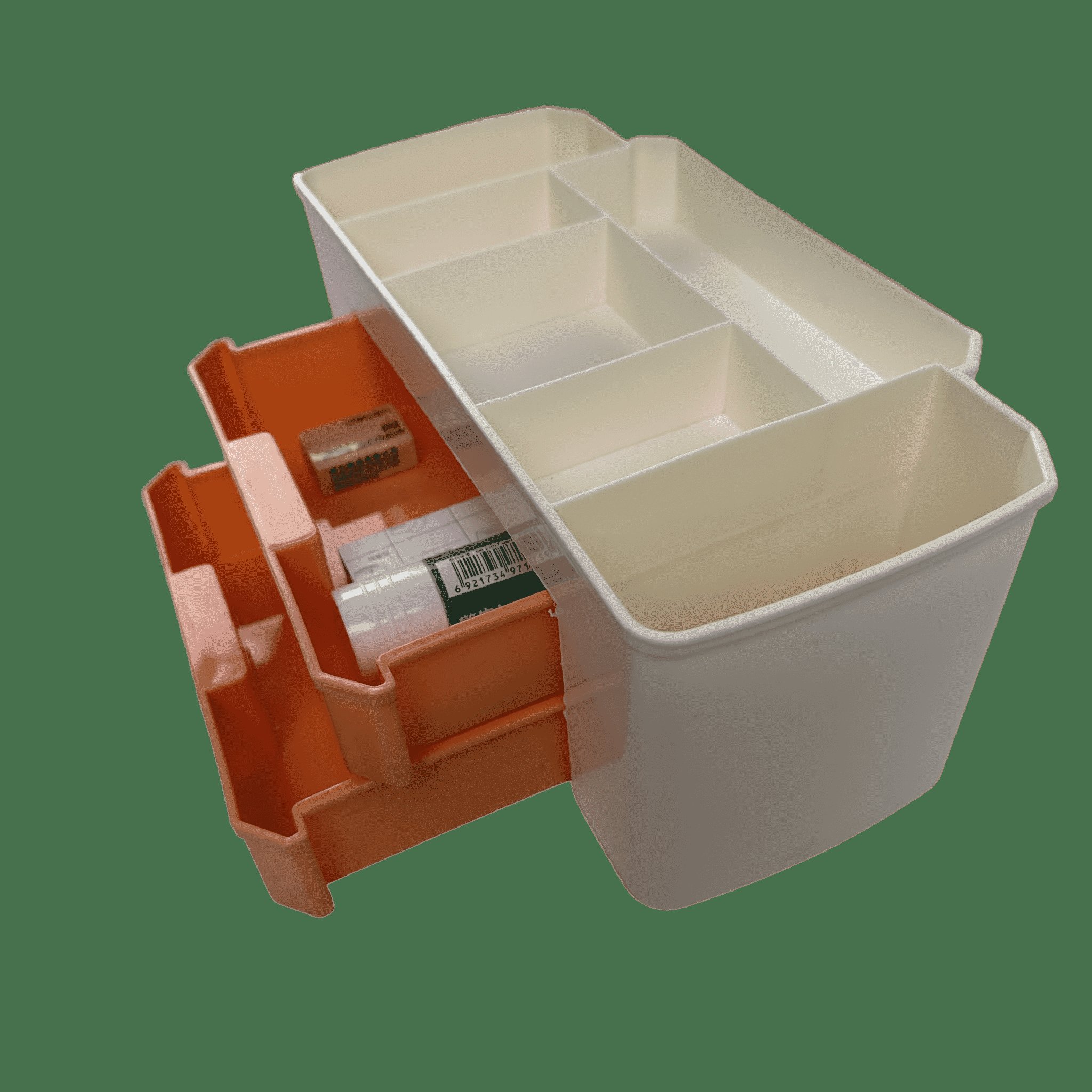 Multifunction Wholesale custom Thick Desktop Drawer Multi-Layer Storage Box Shelf Desk Storage Box Cosmetics Storage Organizer