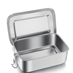 Silver-1200ml