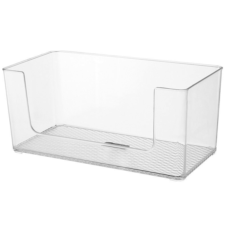 Outdoor Camping Tool Organising Fishing Pp Storage Boxes & Bins Design Stackable Heavy Duty Plastic High Quality New Europe
