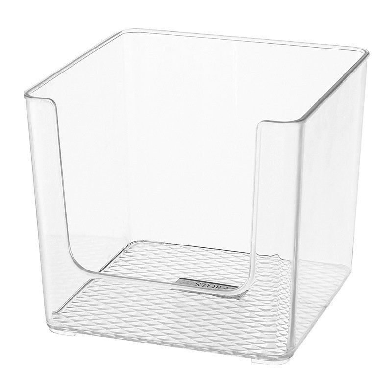 Outdoor Camping Tool Organising Fishing Pp Storage Boxes & Bins Design Stackable Heavy Duty Plastic High Quality New Europe