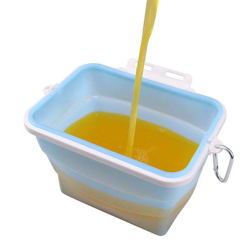 Multifunction Eco Friendly Kitchen Products Collapsible Food Grade Silicone Food Storage Freezer Bag Food Containers and Bags