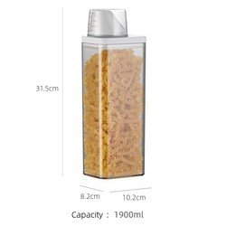 1900ml