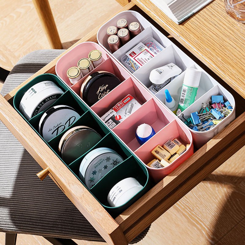 Socks Underwear Drawer Organizer Cabinet Organizer Closet Organizer Storage Boxes With Lid