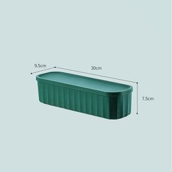 green+Lid