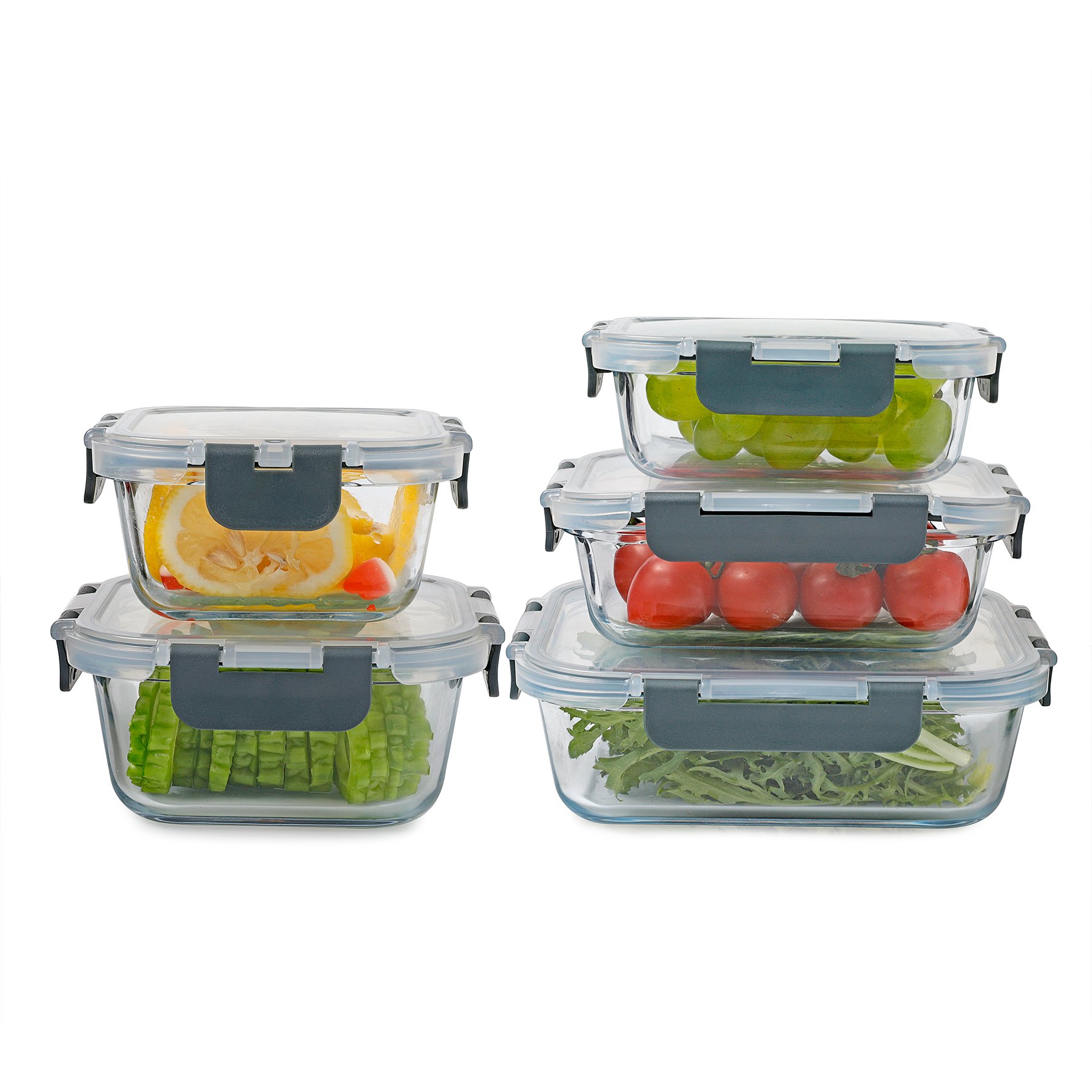 eco friendly lunch box bento school airtight food lunch box for adults