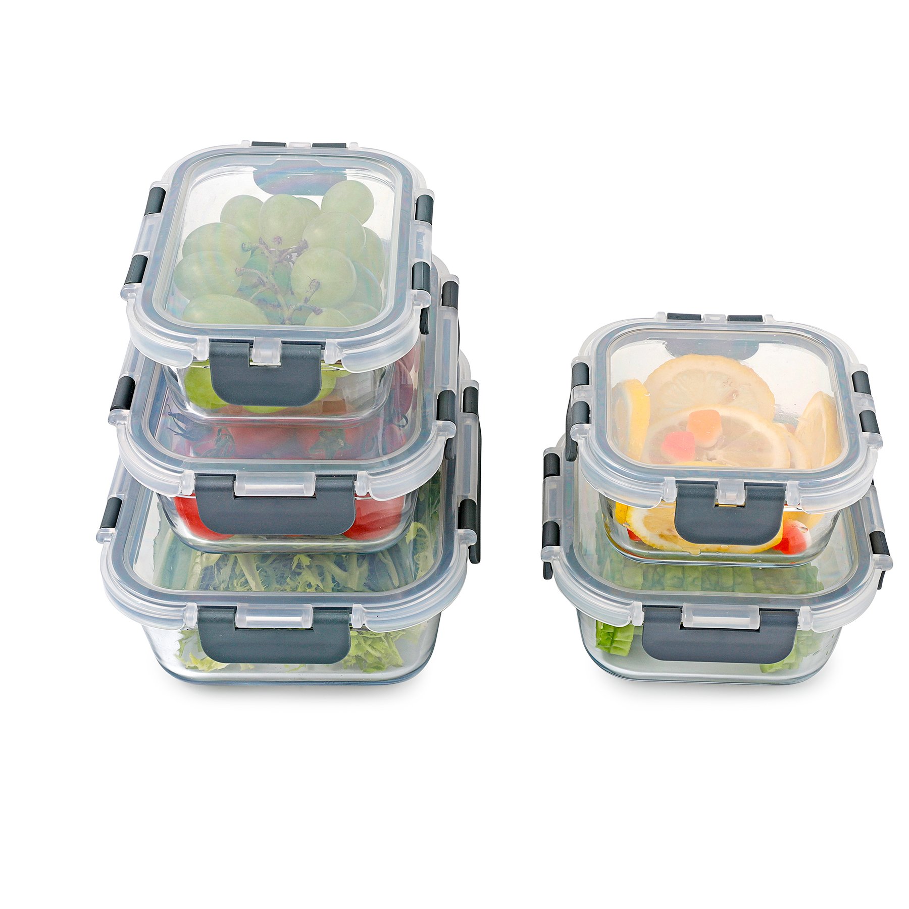 eco friendly lunch box bento school airtight food lunch box for adults
