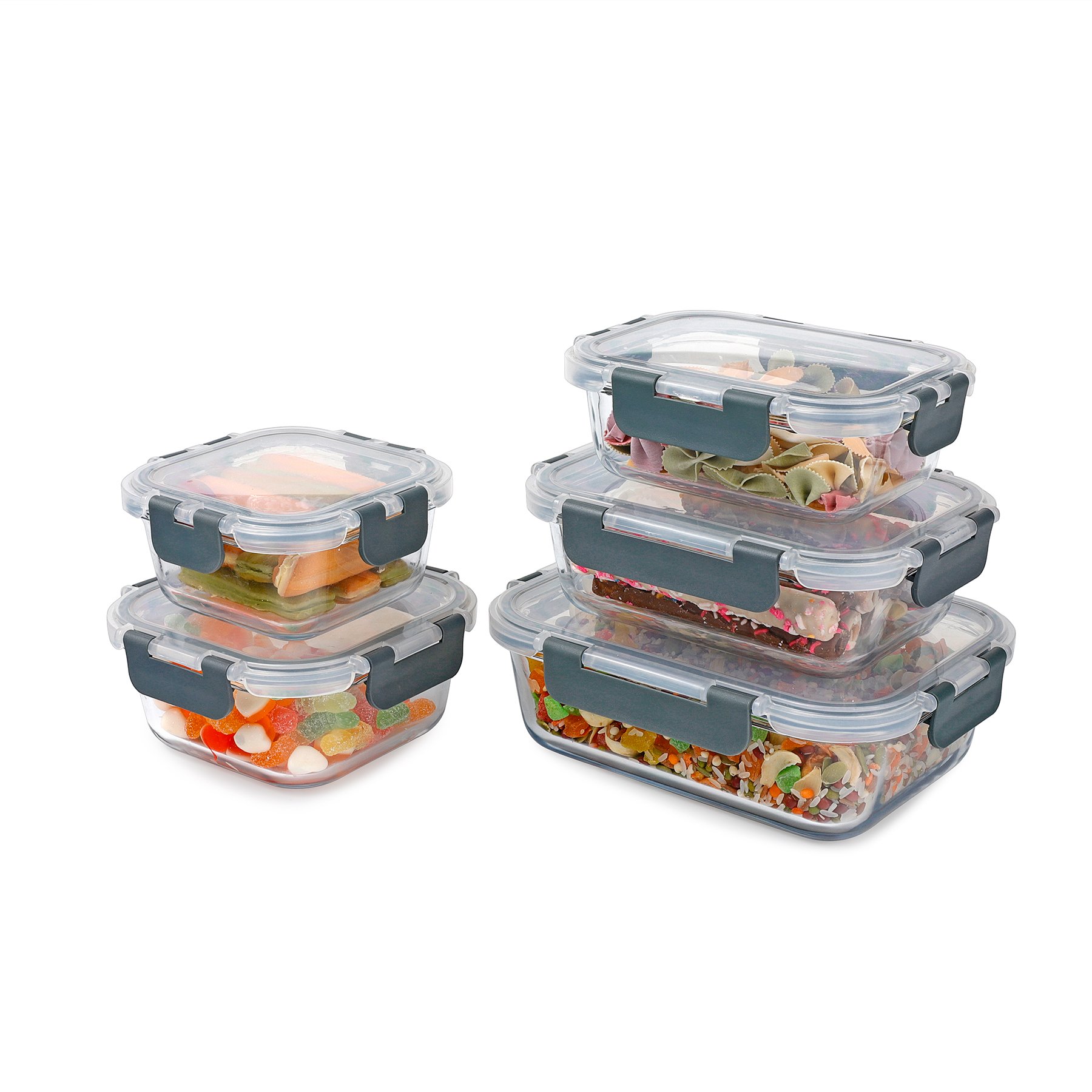 eco friendly lunch box bento school airtight food lunch box for adults