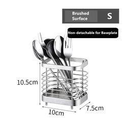 S-Silver-Non-detachable