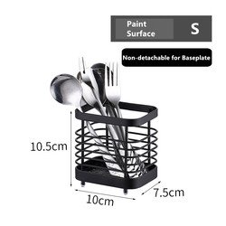 S-Black-Non-detachable