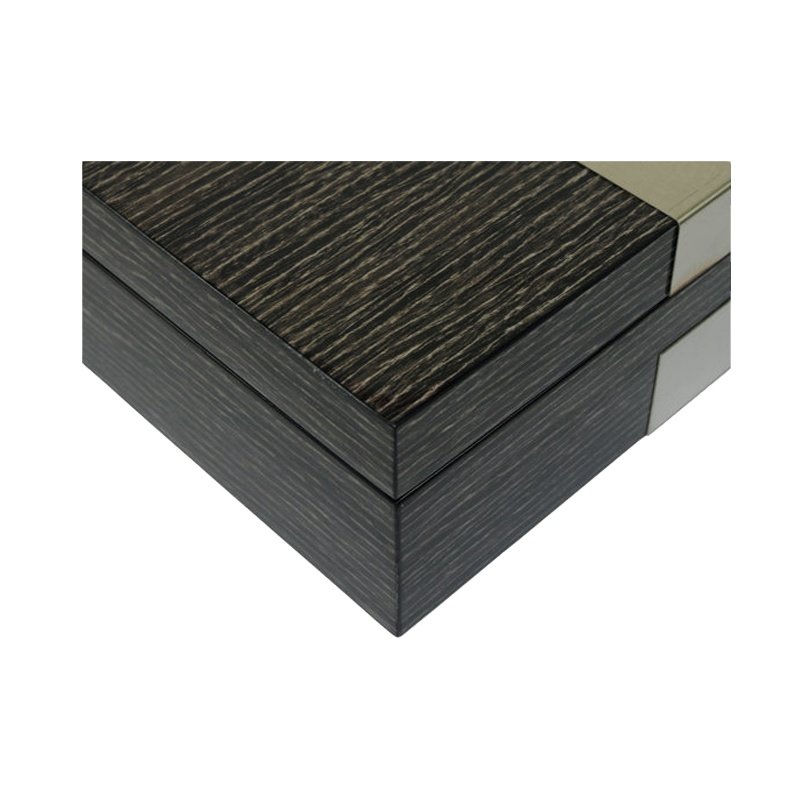 Luxury wooden watch box glossy executive series large Wood Watches display case 8 Slots Wood Watch Storage Box