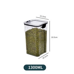 transparent-1300ML