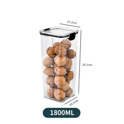 transparent-1800ML