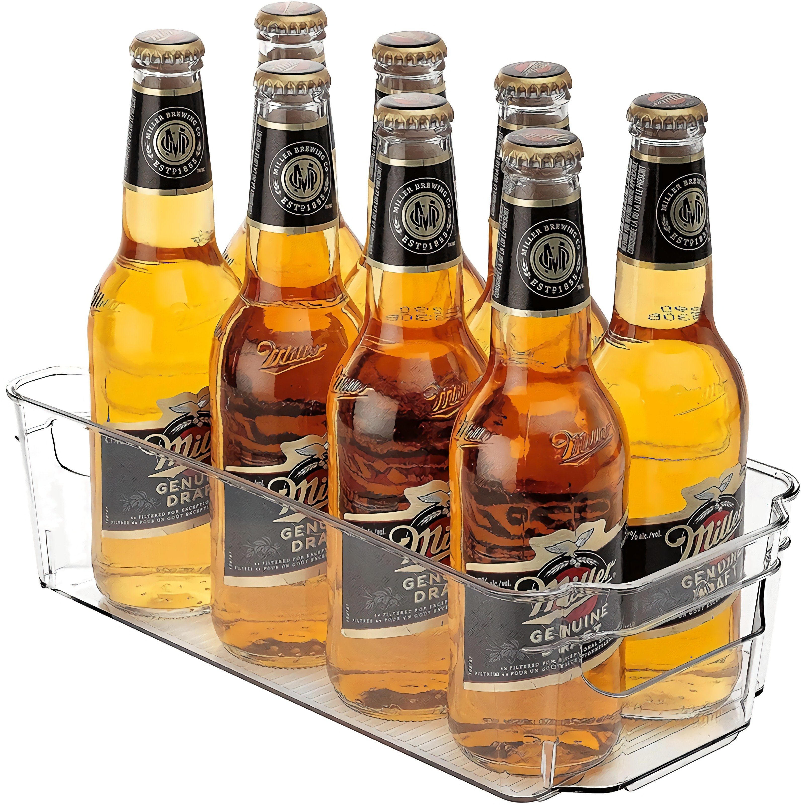 Fridge storage containers pantry kitchen plastic storage boxes bins fridge organizer sets kitchen food storage containers