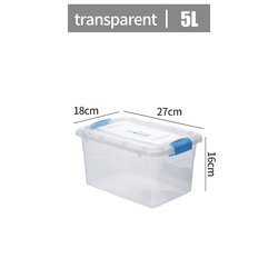Transparent