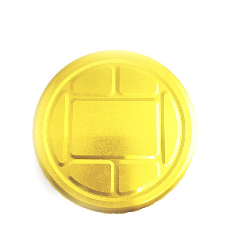 High Quality Aluminum Food Storage Container Bakery Supplies Foil Box for Food Storage & Container