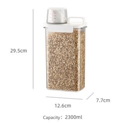2300ML