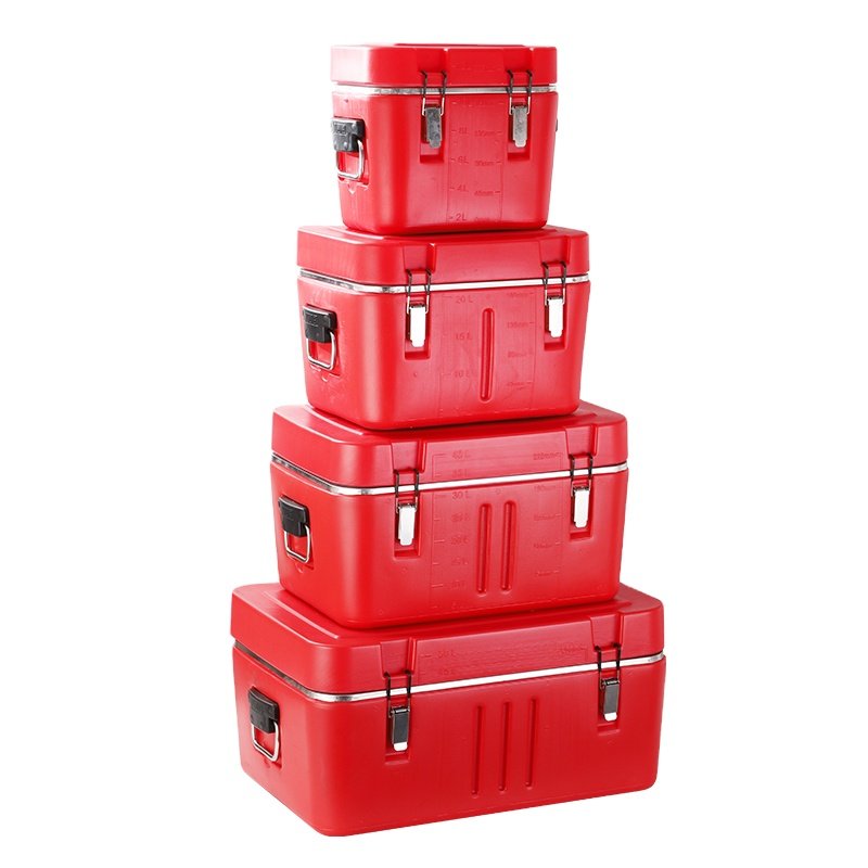 Outdoor Camping Incubators Premium Food Storage and ContainerKeep warm and cold