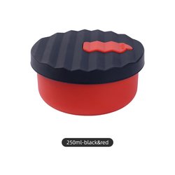 Black+red