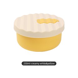 Creamy+yellow