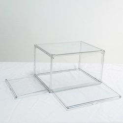 Transparent