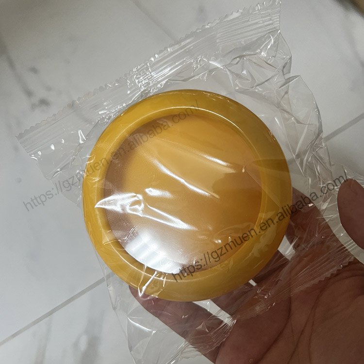 Reusable Silicone Film Sealed Refrigerator Fruit Vegetable Crisper Box Food Fresh Saver Storage Container Box with Lid