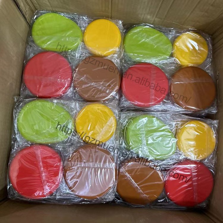 Reusable Silicone Film Sealed Refrigerator Fruit Vegetable Crisper Box Food Fresh Saver Storage Container Box with Lid