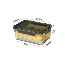 Transparent-820ml