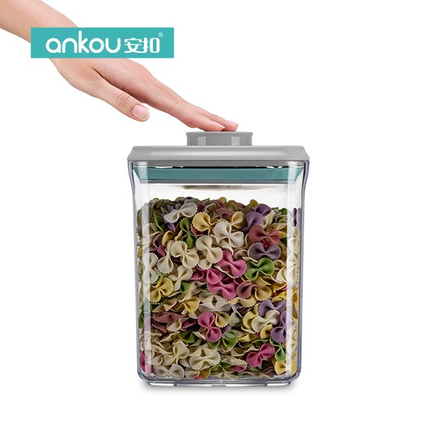 Storage Containers Kitchen Storage Containers Set Food Organizador de cocina