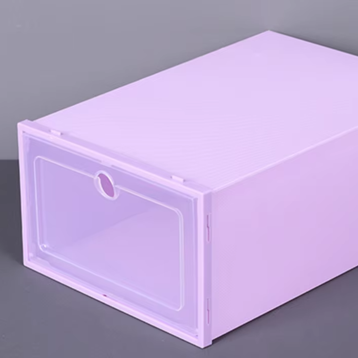 Shoes Storage Box Shoes Display Box Shoe Storage Container