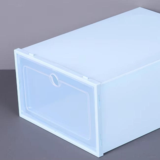 Shoes Storage Box Shoes Display Box Shoe Storage Container