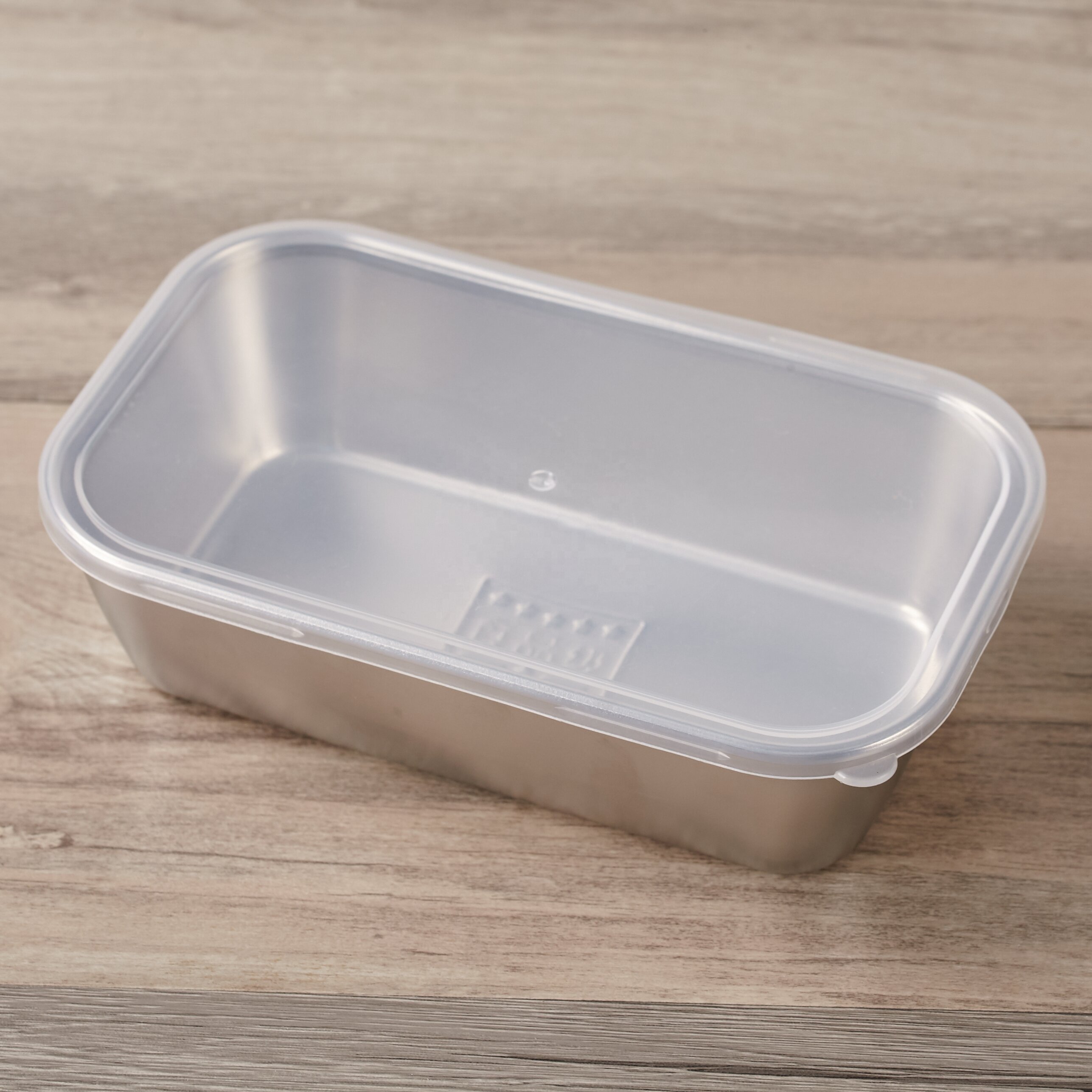 S.S 304 High quality reusability stainless steel food containers keep food fresh box lunch box freezer food storage boxes