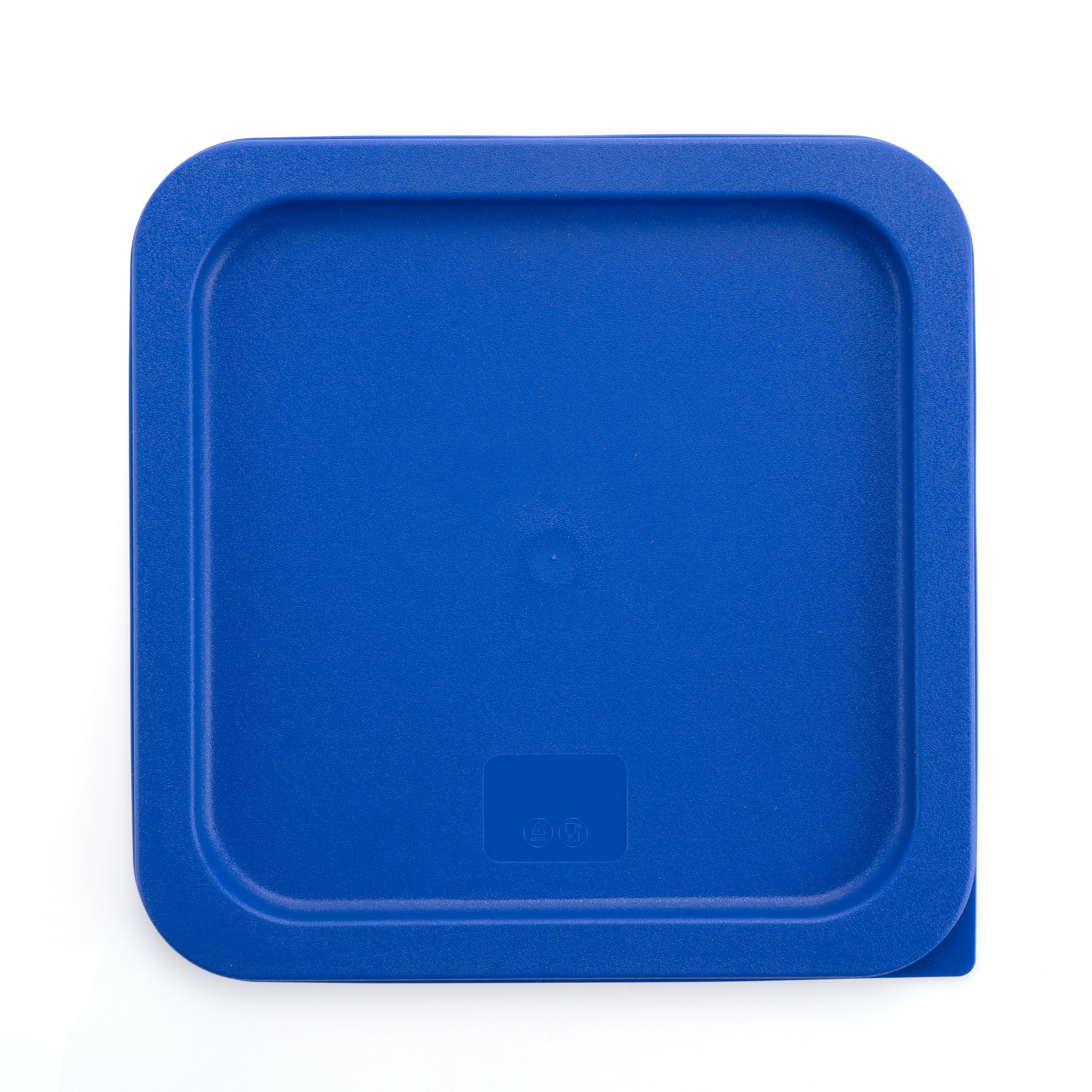 Modern Design Square Plastic Food Storage Container Lid