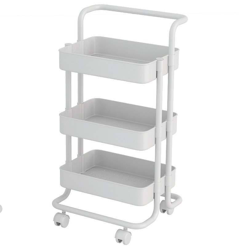 Multi Purpose Hot Selling Products Trolley Home Kitchen Storage Organizer Cart