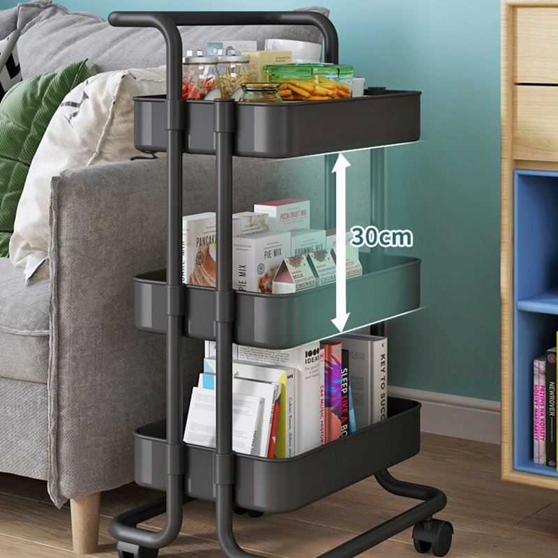 Multi Purpose Hot Selling Products Trolley Home Kitchen Storage Organizer Cart