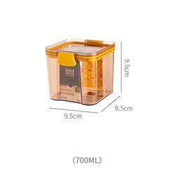 Brown-700ml