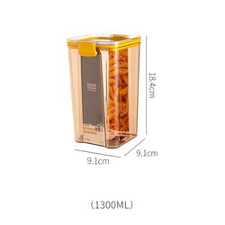 Brown-1300ml