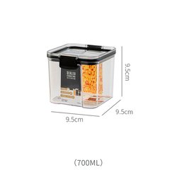 Black-700ml