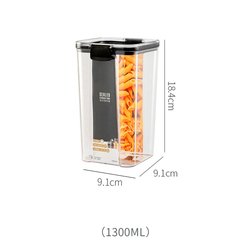 Black-1300ml