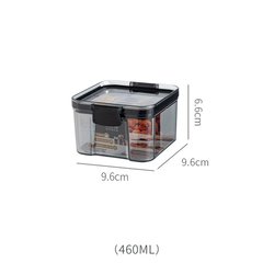 Grey-460ml