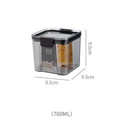 Grey-700ml