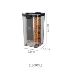 Grey-1300ml