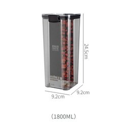 Grey-1800ml