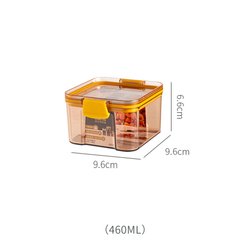 Brown-460ml
