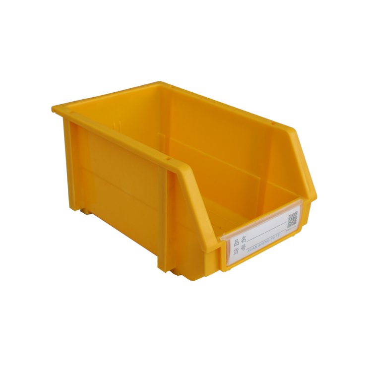 For Tool Bins Plastic Stackable Small Parts Storage Box Bin
