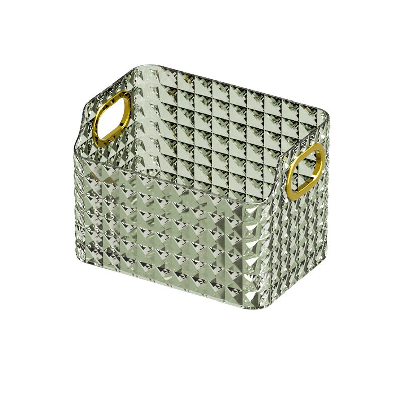 Sundries Makeup Sets Cosmetics Boxes Cosmetics Lipstick Holder Makeup Brush Organizer Cosmetic Storage Box