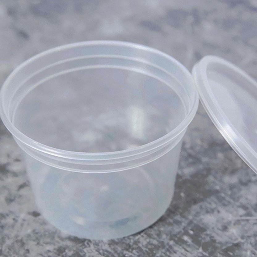 Manufacturer Vietnam Wholesale drinking cups plastic containers with lids desk organizer Hot sale 2024