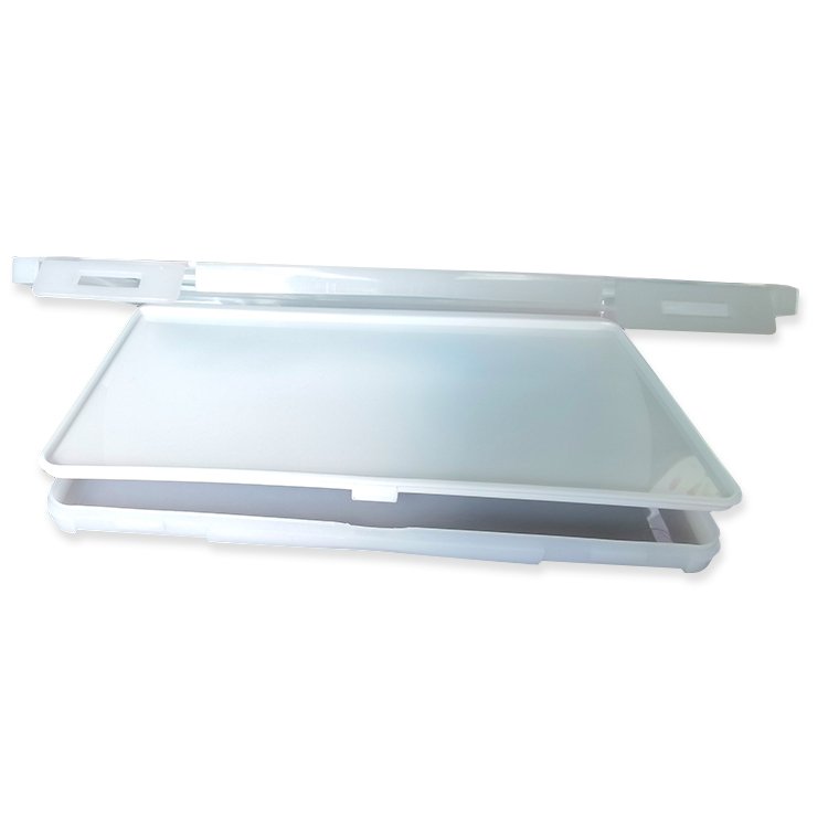 Multifunctional portable mask storage box manufacturer direct sales custom mask storage box