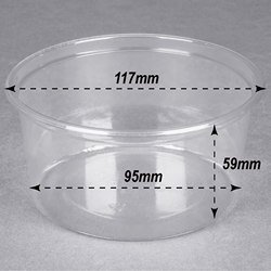 PET-12oz